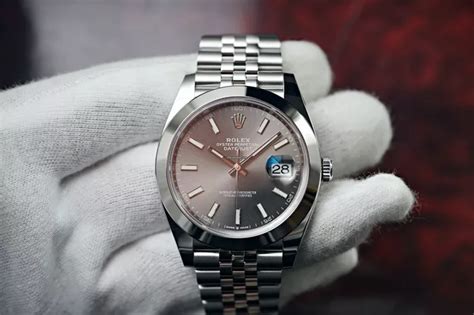 how does a real rolex tick|what powers a Rolex watch.